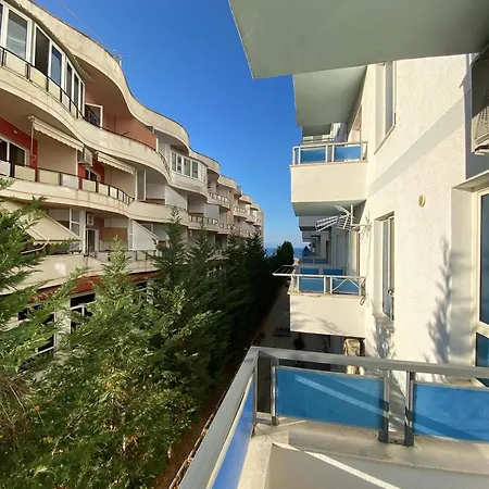 Apartament Appartement